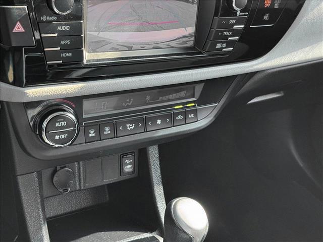 used 2014 Toyota Corolla car, priced at $10,999