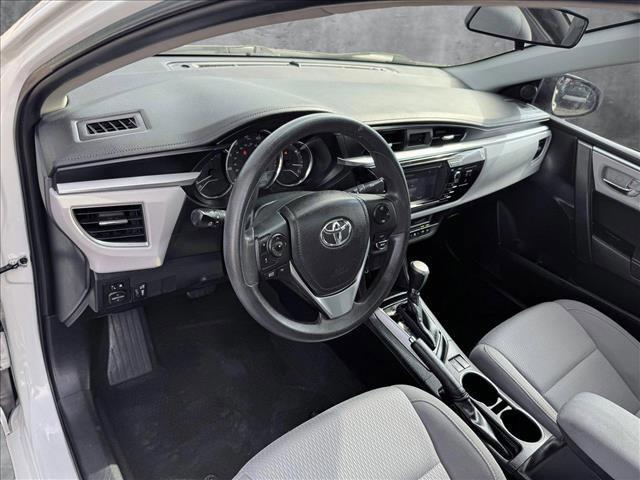 used 2014 Toyota Corolla car, priced at $10,999