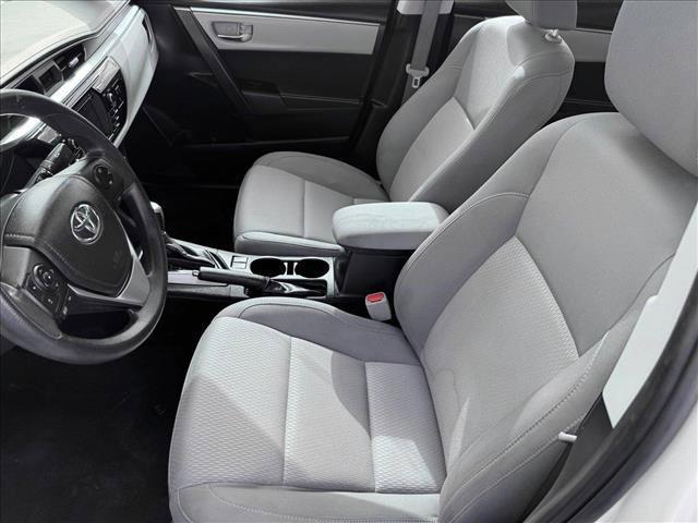 used 2014 Toyota Corolla car, priced at $10,999