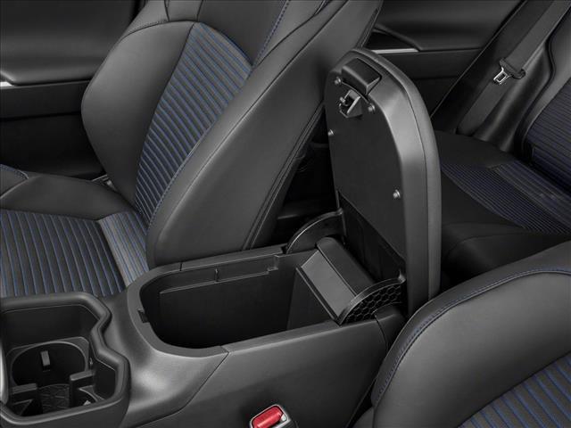 new 2025 Toyota RAV4 Hybrid car, priced at $45,023