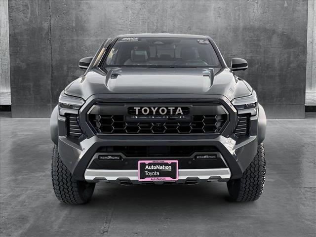 used 2024 Toyota Tacoma Hybrid car, priced at $69,948