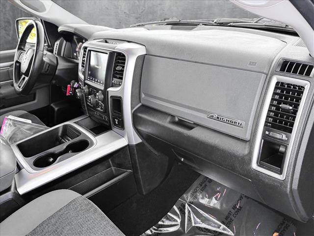 used 2019 Ram 1500 car, priced at $28,998