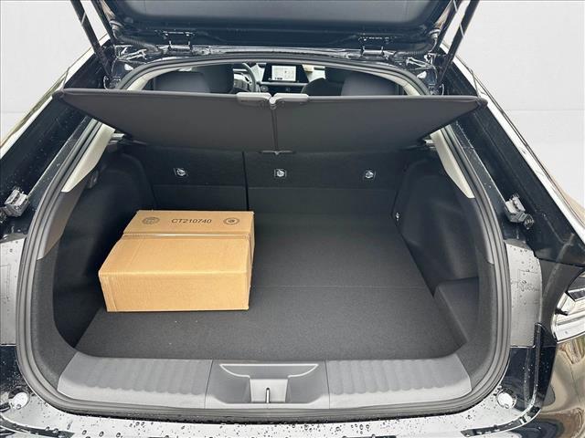 new 2026 Toyota Prius Plug-In Hybrid car, priced at $34,970