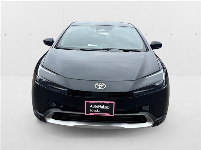 new 2026 Toyota Prius Plug-In Hybrid car, priced at $34,970