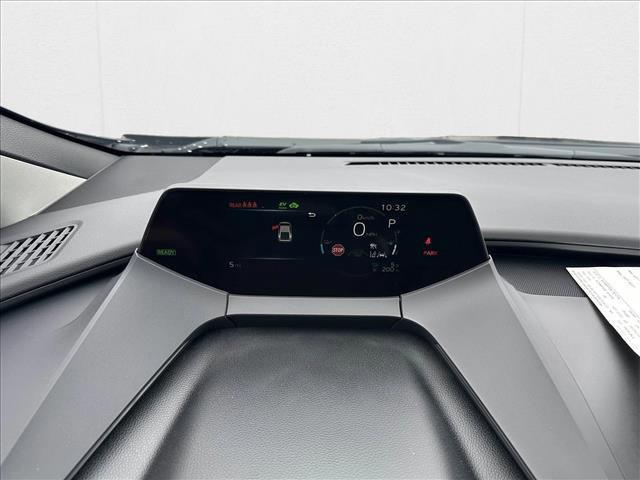 new 2026 Toyota Prius Plug-In Hybrid car, priced at $34,970