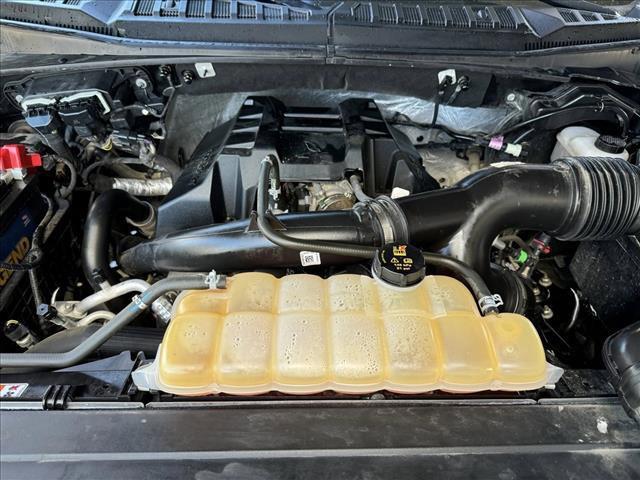 used 2016 Ford F-150 car, priced at $19,398