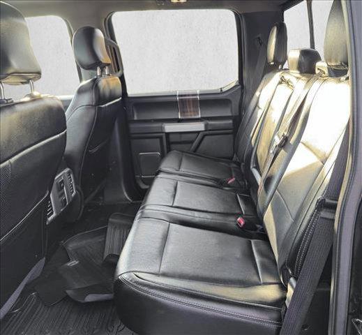 used 2016 Ford F-150 car, priced at $18,698