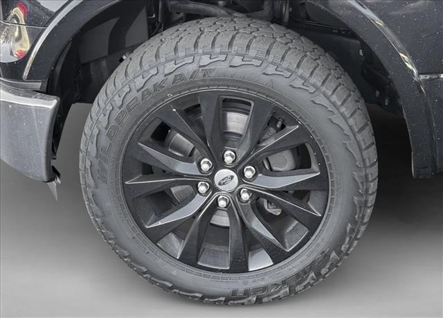 used 2016 Ford F-150 car, priced at $18,698