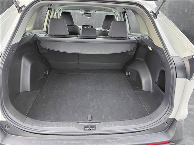 used 2024 Toyota RAV4 Hybrid car, priced at $37,798