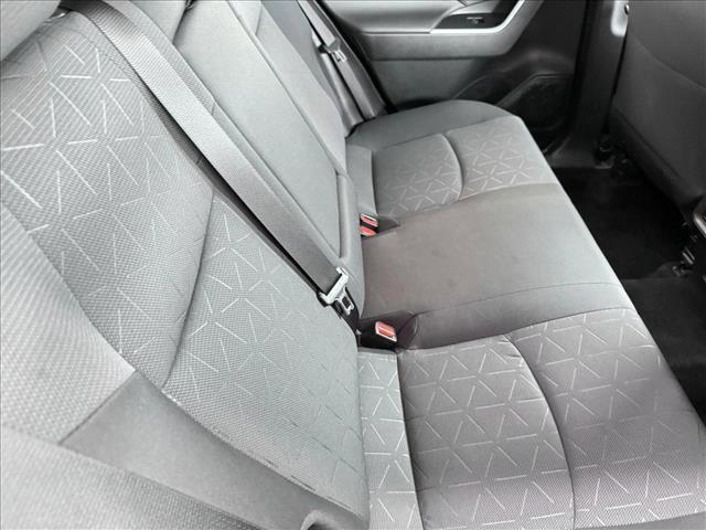used 2024 Toyota RAV4 Hybrid car, priced at $37,798