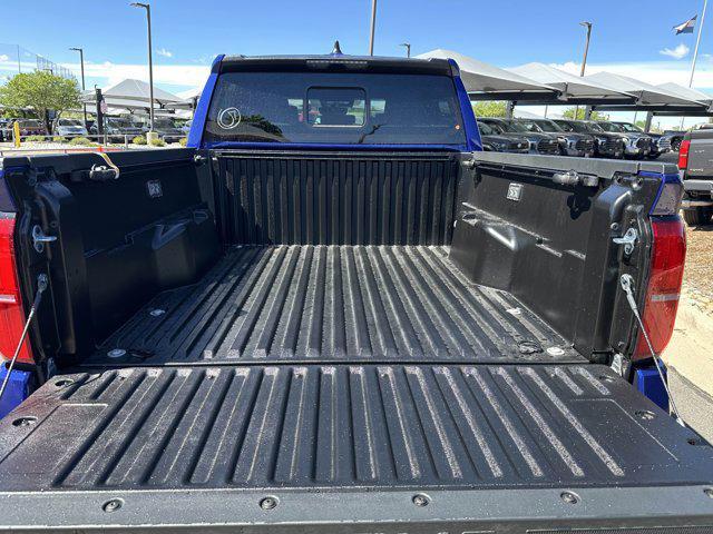 new 2025 Toyota Tacoma car, priced at $45,904