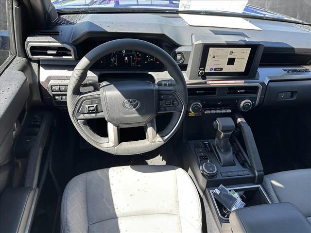 new 2025 Toyota Tacoma car, priced at $45,904