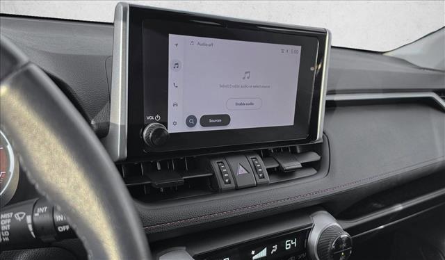 used 2024 Toyota RAV4 car, priced at $30,798