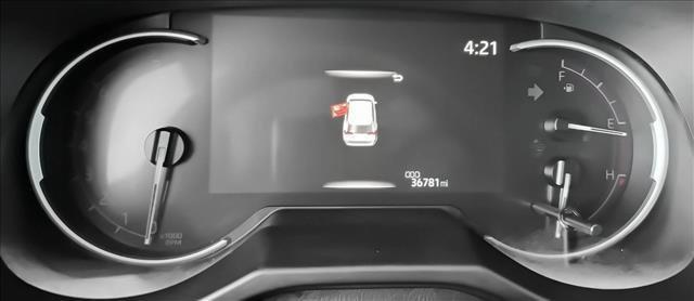 used 2024 Toyota RAV4 car, priced at $30,798