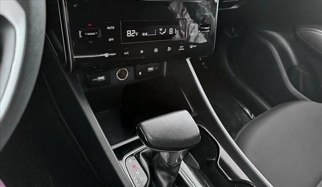 used 2024 Hyundai Tucson car, priced at $20,798