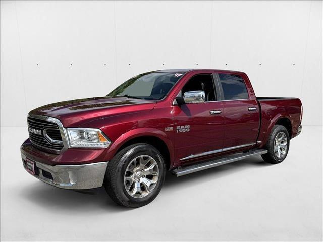 used 2017 Ram 1500 car, priced at $19,998
