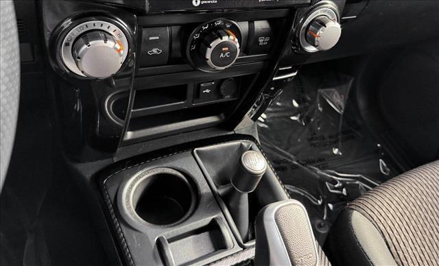 used 2024 Toyota 4Runner car, priced at $42,999