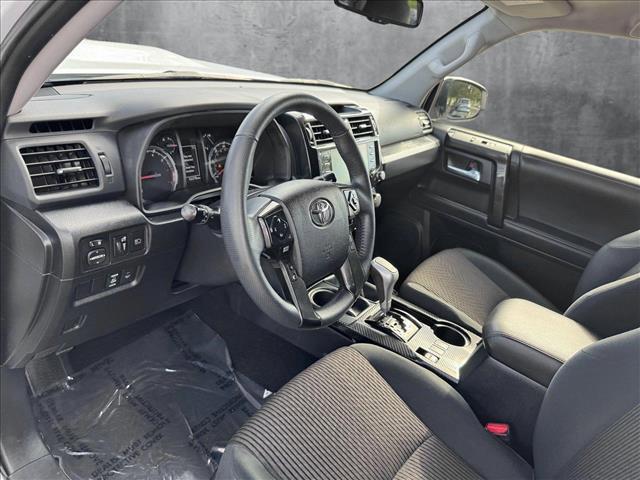 used 2024 Toyota 4Runner car, priced at $42,999