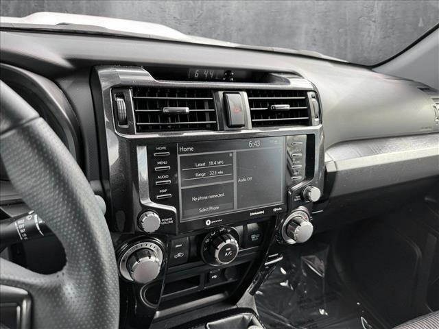 used 2024 Toyota 4Runner car, priced at $42,999