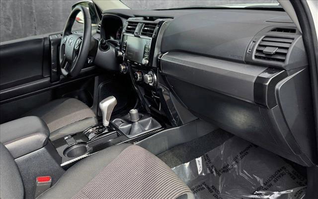 used 2024 Toyota 4Runner car, priced at $42,999