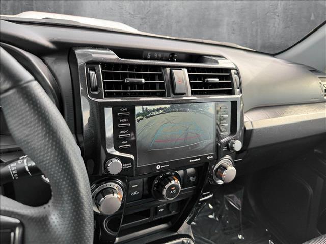 used 2024 Toyota 4Runner car, priced at $42,999