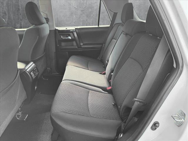 used 2024 Toyota 4Runner car, priced at $42,999