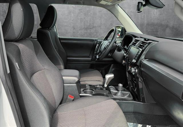 used 2024 Toyota 4Runner car, priced at $42,999