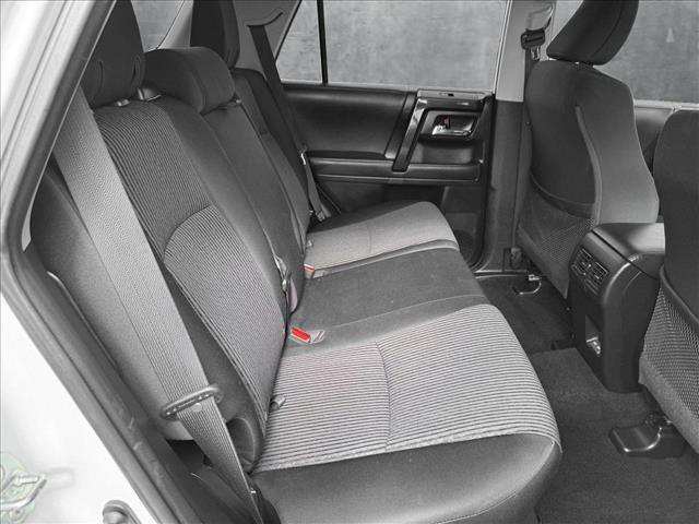 used 2024 Toyota 4Runner car, priced at $42,999