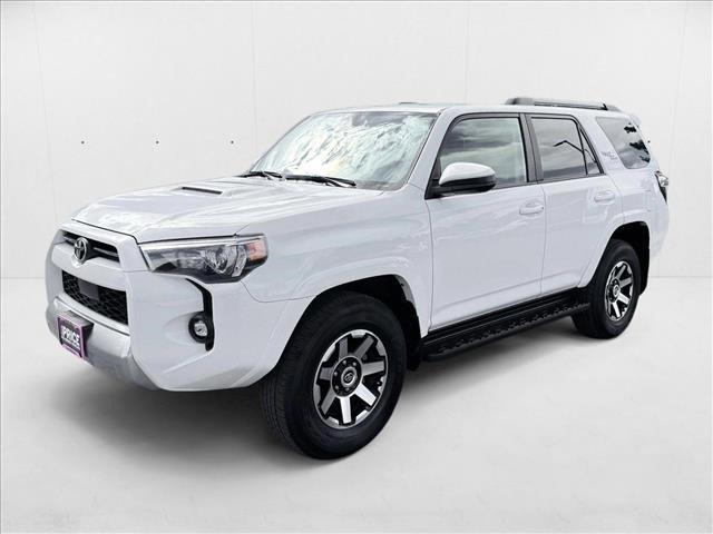 used 2024 Toyota 4Runner car, priced at $42,999
