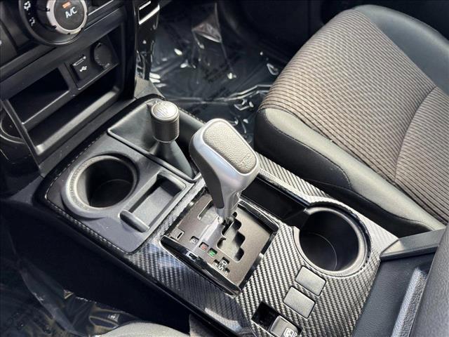 used 2024 Toyota 4Runner car, priced at $42,999