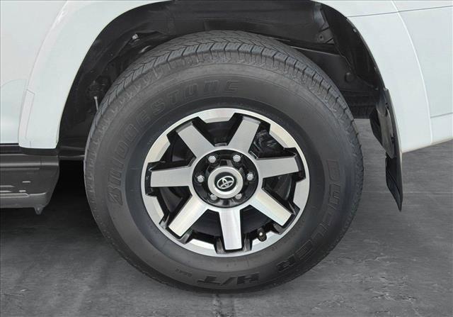 used 2024 Toyota 4Runner car, priced at $42,999
