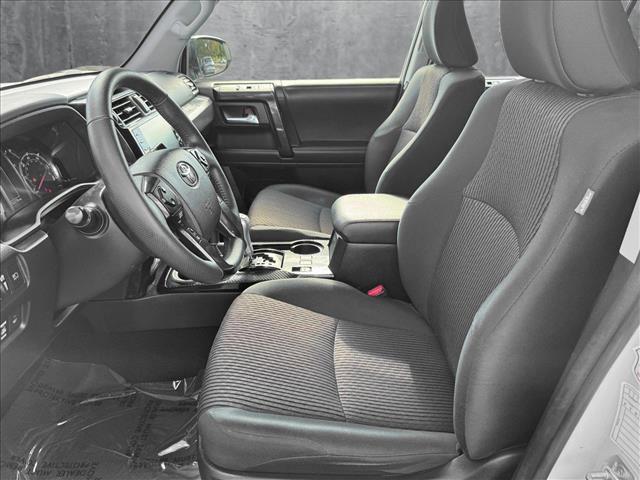 used 2024 Toyota 4Runner car, priced at $42,999
