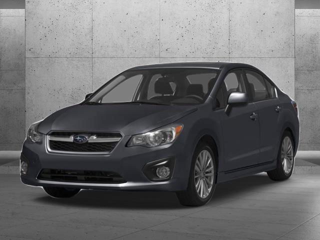 used 2013 Subaru Impreza car, priced at $9,999