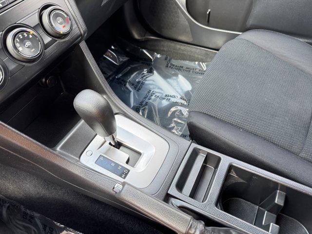 used 2013 Subaru Impreza car, priced at $9,999