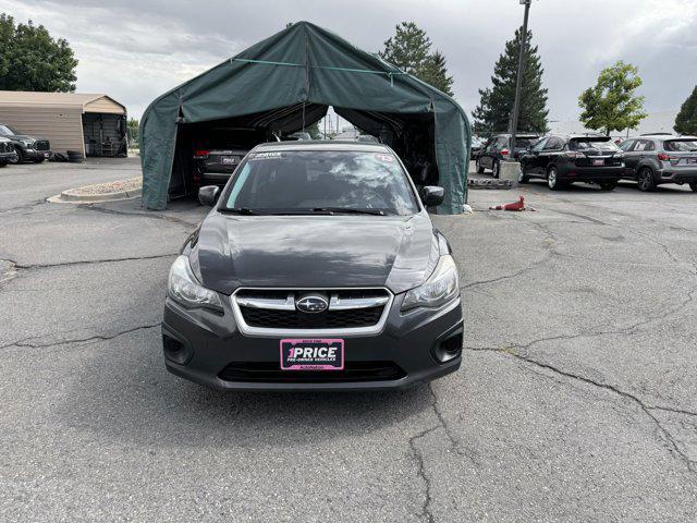 used 2013 Subaru Impreza car, priced at $9,999