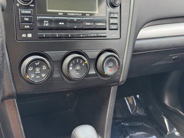 used 2013 Subaru Impreza car, priced at $9,999