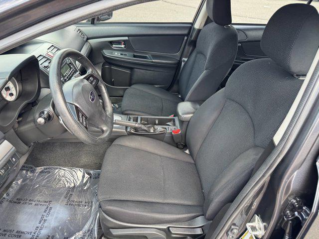 used 2013 Subaru Impreza car, priced at $9,999