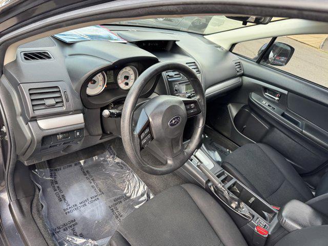 used 2013 Subaru Impreza car, priced at $9,999