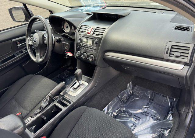 used 2013 Subaru Impreza car, priced at $9,999