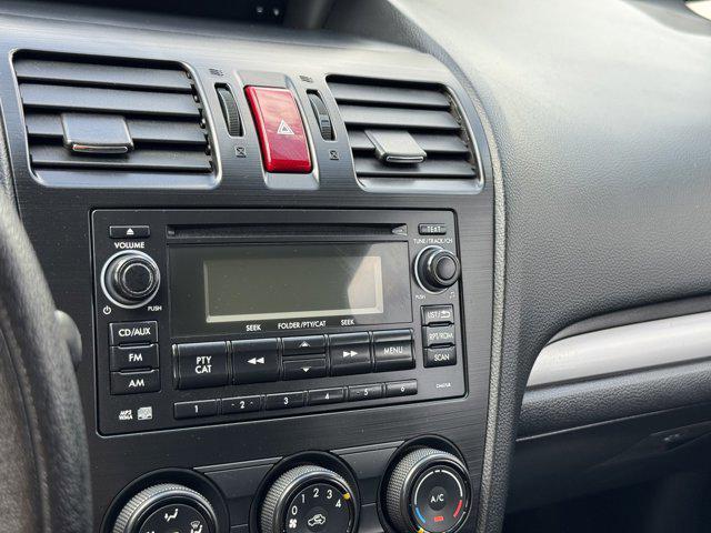used 2013 Subaru Impreza car, priced at $9,999