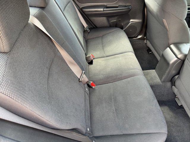 used 2013 Subaru Impreza car, priced at $9,999