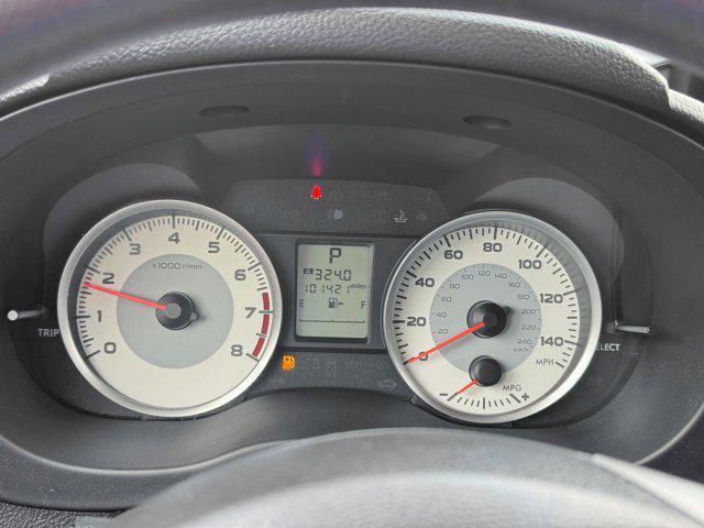 used 2013 Subaru Impreza car, priced at $9,999