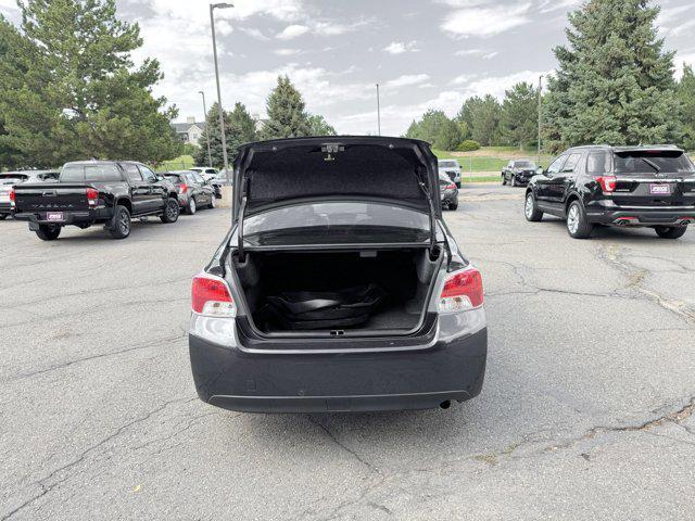 used 2013 Subaru Impreza car, priced at $9,999