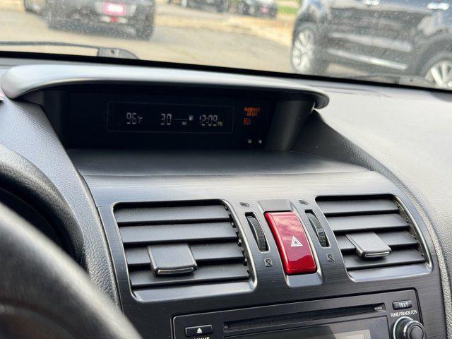 used 2013 Subaru Impreza car, priced at $9,999