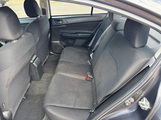 used 2013 Subaru Impreza car, priced at $9,999