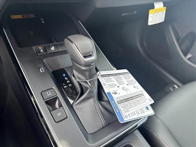 new 2026 Toyota Corolla Cross car, priced at $35,454