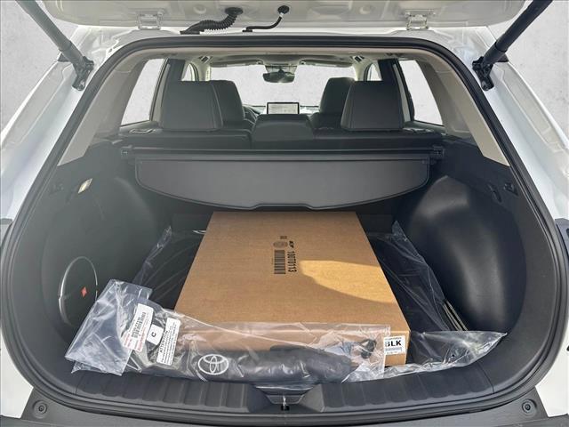 new 2026 Toyota Corolla Cross car, priced at $35,454