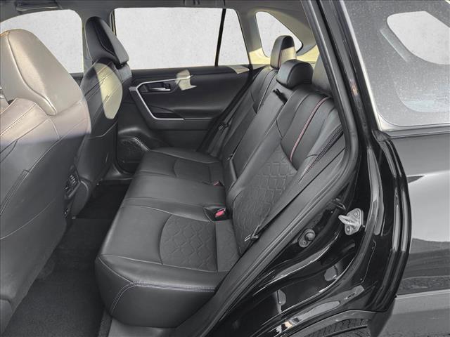 used 2024 Toyota RAV4 car, priced at $31,998