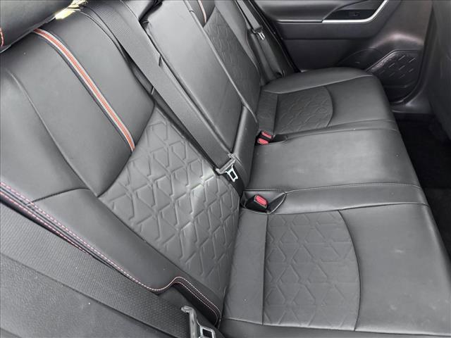 used 2024 Toyota RAV4 car, priced at $31,998