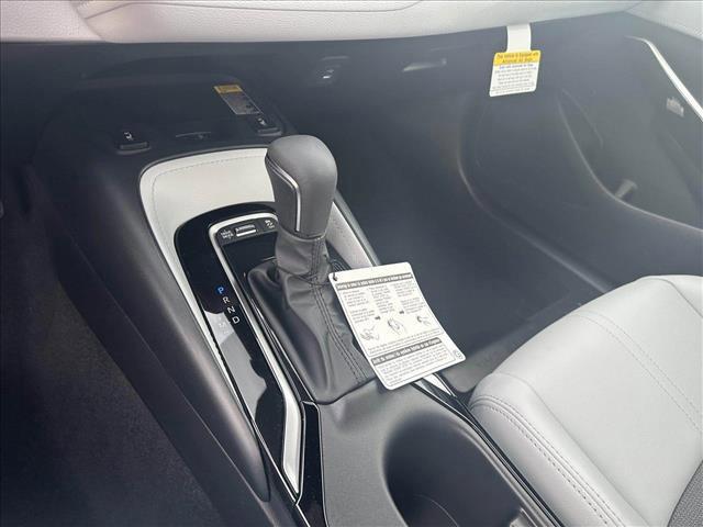 new 2025 Toyota Corolla car, priced at $28,514